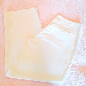 HOPE by Kristian Alfonso White, Wide Bell Pants 16